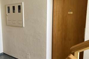 Vermietete 2-Zimmer Wohnung mit Balkon – Am Hirtenschild 15, 63073 Bieber, Offenbach am Main – Vorschaubild 8