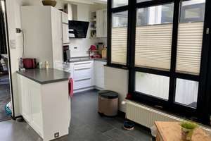 Helle 4 Zi. Eigentumswohnung mit großer Dachterrasse in Oberneuland – Wilhelm-Böhmert-Straße 2, 28355 Oberneuland, Bremen – Vorschaubild 6
