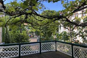 Haus & Grund Immobilien GmbH - befristet auf 6 Monate! Vollmöbliertes Appartement mit Terrasse – Die vollständige Adresse der Immobilie erhältst du vom Anbieter., 69117 Altstadt, Heidelberg – Vorschaubild 4