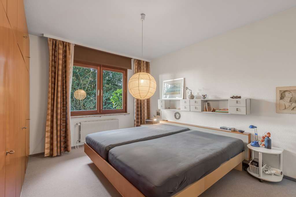 Immobilie in Heikendorf - Großzügiges Einfamilienhaus in ruhiger Wohnlage! - Bild 4