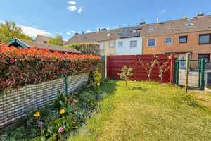 Einziehen, wohlfühlen und weiter gestalten – Ihr neues Zuhause mit Garten und Perspektive – Lübeck – Vorschaubild 22