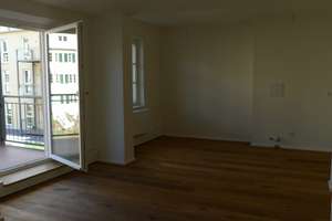 Wohnen mit Charakter: 2-Zimmer-Wohnung in Augsburg-Lechhausen – Die vollständige Adresse der Immobilie erhältst du vom Anbieter., 86167 Lechhausen-West, Augsburg – Vorschaubild 5