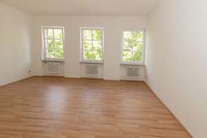 Helle 3-Zimmer Wohnung in Nürnbergs Altstadt St. Lorenz - Burgblick – Die vollständige Adresse der Immobilie erhältst du vom Anbieter., 90403 Altstadt, St. Lorenz, Nürnberg – Vorschaubild 4