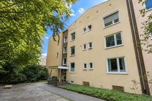 Bezugsfreie 4-Zimmer-Eigentumswohnung mit Südwestausrichtung in Oldenburg-Ohmstede – Ostlandstraße 91, 26125 Ohmstede, Oldenburg (Oldenburg) – Vorschaubild 15