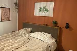 Zwischenmiete/ Sublet vollmöbliert (September/Oktober 2026) – Die vollständige Adresse der Immobilie erhältst du vom Anbieter., 20253 Eimsbüttel (Ortsteil), Hamburg – Vorschaubild 6