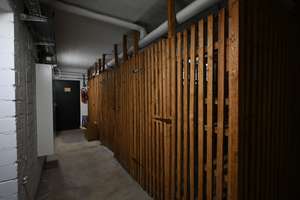 Großzügige 2-Zimmer Wohnung mit Blick ins Grüne – Merowingerstraße 197, 40225 Bilk, Düsseldorf – Vorschaubild 16