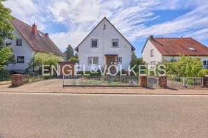 Viel Platz und Sonne: 2-Familienhaus auf großem Südwest-Grundstück in Limburgerhof! – Die vollständige Adresse der Immobilie erhältst du vom Anbieter., 67117 Limburgerhof – Vorschaubild 24