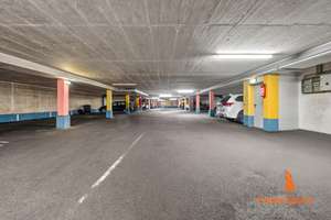 ** Freie 1 ZKB im 4. OG mit Einzel-Tiefgarage in Kuhseenähe! ** – Die vollständige Adresse der Immobilie erhältst du vom Anbieter., 86163 Hochzoll-Süd, Augsburg – Vorschaubild 14