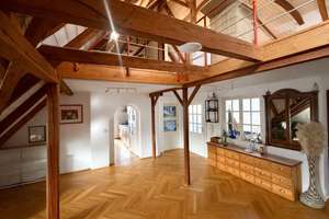 Ein Regensburger Villenjuwel von außergewöhnlicher Schönheit – Die vollständige Adresse der Immobilie erhältst du vom Anbieter., 93049 Westenviertel, Regensburg – Vorschaubild 18