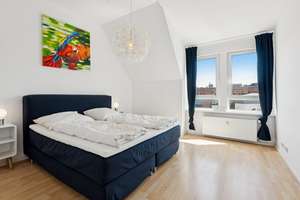 Wohnhighlight nahe Treptower Park – Dachgeschosswohnung mit sonniger Dachterrasse – Die vollständige Adresse der Immobilie erhältst du vom Anbieter., 12435 Plänterwald, Berlin – Vorschaubild 7