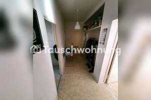 Tauschwohnung: 2ZimmerWohnung – Die vollständige Adresse der Immobilie erhältst du vom Anbieter., 12101 Tempelhof, Berlin – Vorschaubild 2