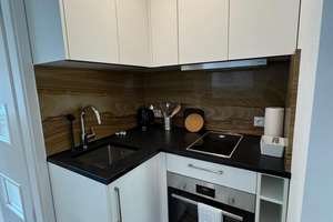 Hochwertige, frisch sanierte, voll möblierte Wohnung zentrumsnah zu vermieten – Annastraße 14, 97072 Altstadt, Würzburg – Vorschaubild 2