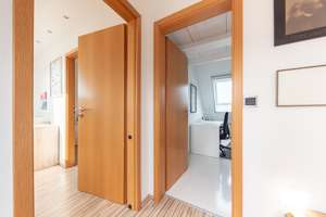 Frische Leichtigkeit mit Seeblick: Stilvolle Dachgeschoss-Maisonette in ruhiger Lage – Die vollständige Adresse der Immobilie erhältst du vom Anbieter., 45259 Heisingen, Essen – Vorschaubild 21