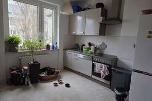 Nicht lange überlegen! 2-Zimmer-Wohnung mit Balkon sucht Nachmieter! – Eickendorfer Str. 2, 39122 Fermersleben, Magdeburg – Vorschaubild 3