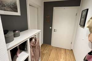 Moderne Wohnung (Beletage) in Koblenz-Rübenach (Neubau 2018) – Sendnicherstraße 37, 56072 Rübenach, Koblenz – Vorschaubild 16
