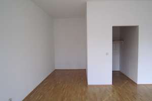 Hübsche Einraumwohnung im ersten Obergeschoss - Einziehen und wohlfühlen - – Naunhofer Str. 51, 4299 Stötteritz, Leipzig – Vorschaubild 8