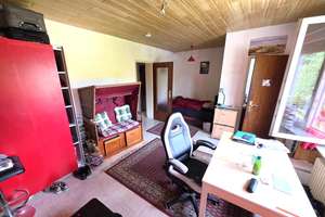 Sehr gut gelegene 1-Zimmer-Wohnung samt Garagenplatz in Möhringen – Gammertinger Straße 6, 70567 Möhringen-Mitte, Stuttgart – Vorschaubild 5