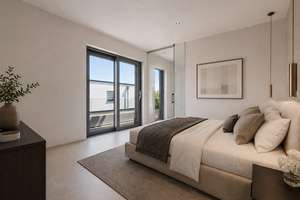 Exklusives Penthouse vor den Toren Kölns – luxuriöses Wohnen mit großzügiger Dachterrasse in Kerpen – 50859 Lövenich, Köln – Vorschaubild 20