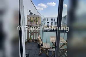 Tauschwohnung: Zentrale 2-Zimmer-Wohnung in Köln zum Tausch – Die vollständige Adresse der Immobilie erhältst du vom Anbieter., 50677 Neustadt/Süd, Köln – Vorschaubild 5