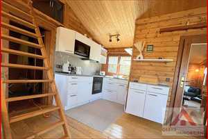 Uriges Ferienhaus in idyllischer Alleinlage – Ruhe & Natur pur! – Waldeck-Frankenberg (Kreis) – Vorschaubild 17