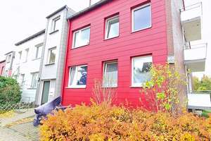 Seltene Gelegenheit in attraktiver Lage - Moderne 3-Zimmer mit TOP Einbauküche und Balkon – Fritz-Weiberg-Straße 40, 38448 Vorsfelde, Wolfsburg – Vorschaubild 16