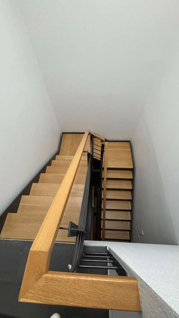 Immobilie in Heiden - Attraktive Wohnung im 2. Obergeschoss, zentral gelegen in Heiden   PROVISIONSFREI! - Bild 1