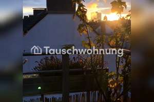 Tauschwohnung: Loft-Wohnung mit Blick über Hamburg – Die vollständige Adresse der Immobilie erhältst du vom Anbieter., 20359 Sternschanze, Hamburg – Vorschaubild 8