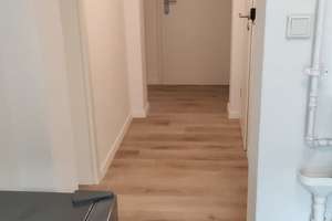 Reserviert - Helle 2-Zi-Souterrain-WHG mit Terrasse in Bremen Findorff-Bürgerweide – Die vollständige Adresse der Immobilie erhältst du vom Anbieter., 28215 Findorff-Bürgerweide, Bremen – Vorschaubild 17
