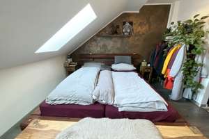 Sanierte Luxus Dachmaisonette teilmöbiliert – Lothringer Straße 11, 90461 Hummelstein, Nürnberg – Vorschaubild 20