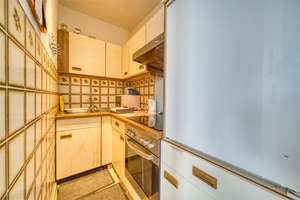 Lage, Lage, Meerblick! Ferienapartment mit unbezahlbarer Aussicht – Die vollständige Adresse der Immobilie erhältst du vom Anbieter., 23774 Heiligenhafen – Vorschaubild 6