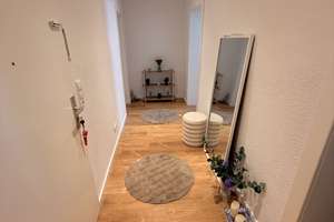 Gepflegte 1,5 Zimmer Wohnung – Nettemannstraße 7, 30459 Ricklingen (Ortsteil), Hannover – Vorschaubild 7