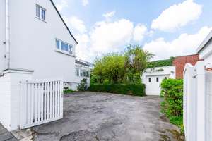 Großzügiges, außergewöhnliches Einfamilienhaus mit 6 Zimmern, Garten und Potenzial in ruhiger Lage. – Die vollständige Adresse der Immobilie erhältst du vom Anbieter., 42651 Solingen-Mitte, Solingen – Vorschaubild 30