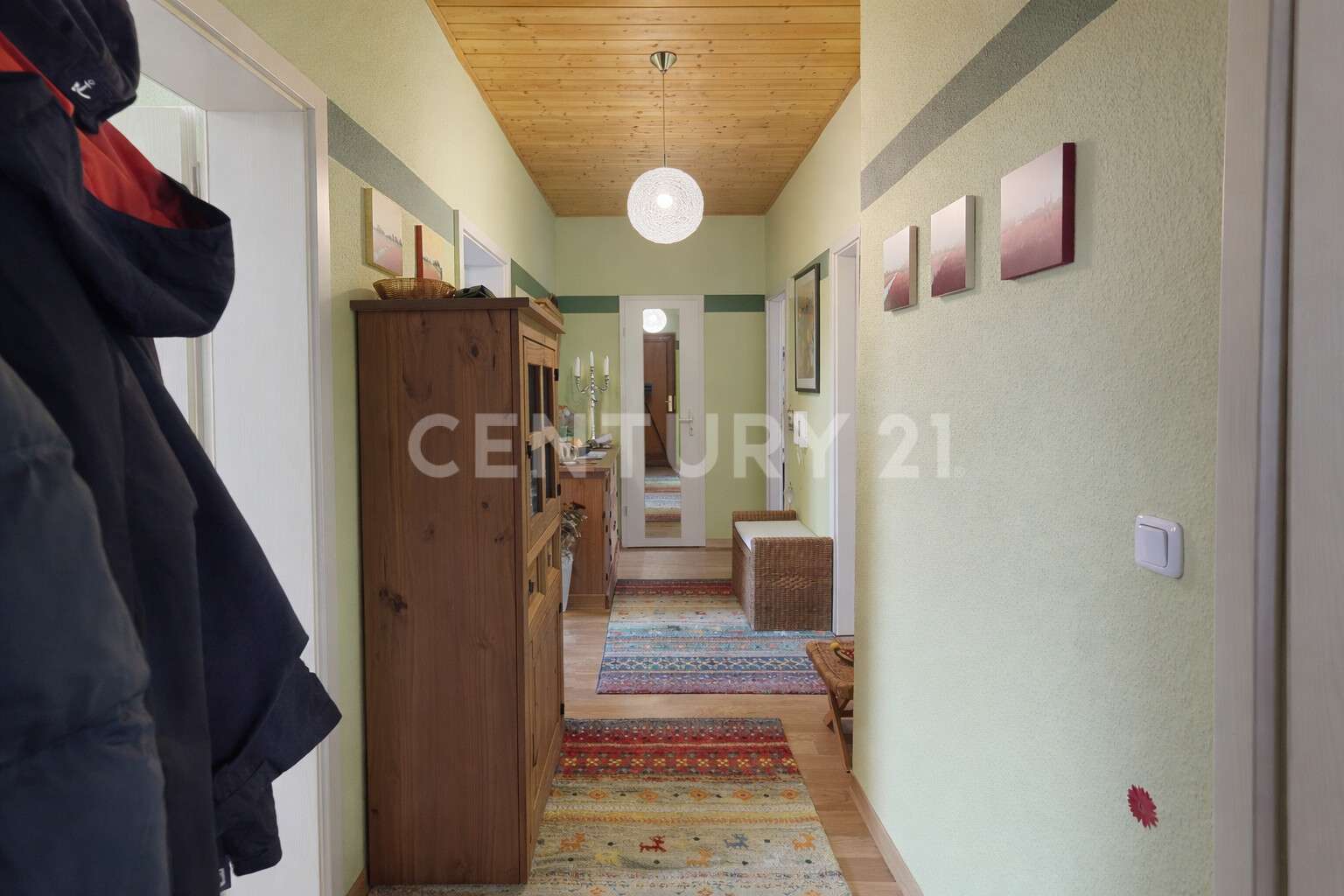 Immobilie in Köthen (Anhalt) - Eigentumswohnung in zentraler Lage - Bild 6