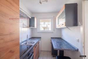 Provisionsfrei: 2-Zimmer-Kapitalanlage mit Balkon, Stellplatz & 5,30% Rendite im Leipziger Westen! – 4178 Burghausen-Rückmarsdorf, Leipzig – Vorschaubild 7