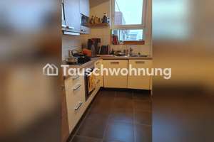 Tauschwohnung: 2-Zimmer-Wohnung mit Balkon in der Bahnstadt – Die vollständige Adresse der Immobilie erhältst du vom Anbieter., 69115 Bahnstadt, Heidelberg – Vorschaubild 6