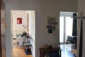 Top City-Wohnung, mit Aufzug und Tiefgaragenstellplatz. – Die vollständige Adresse der Immobilie erhältst du vom Anbieter., 64283 Mitte, Darmstadt – Vorschaubild 4