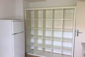 Gepflegte DG-Wohnung  55 m² Nfl. (ca. 45m² Wfl.) 2 Ebenen,  Wellingdorf – Die vollständige Adresse der Immobilie erhältst du vom Anbieter., 24148 Ellerbek, Kiel – Vorschaubild 12