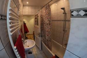 Schöne 2-Zimmerwohnung mit Terrasse u. Garten -Nähe Krankenhaus- provisionsfrei – Vereinsstr. 5, 51103 Kalk (Ortsteil), Köln – Vorschaubild 9