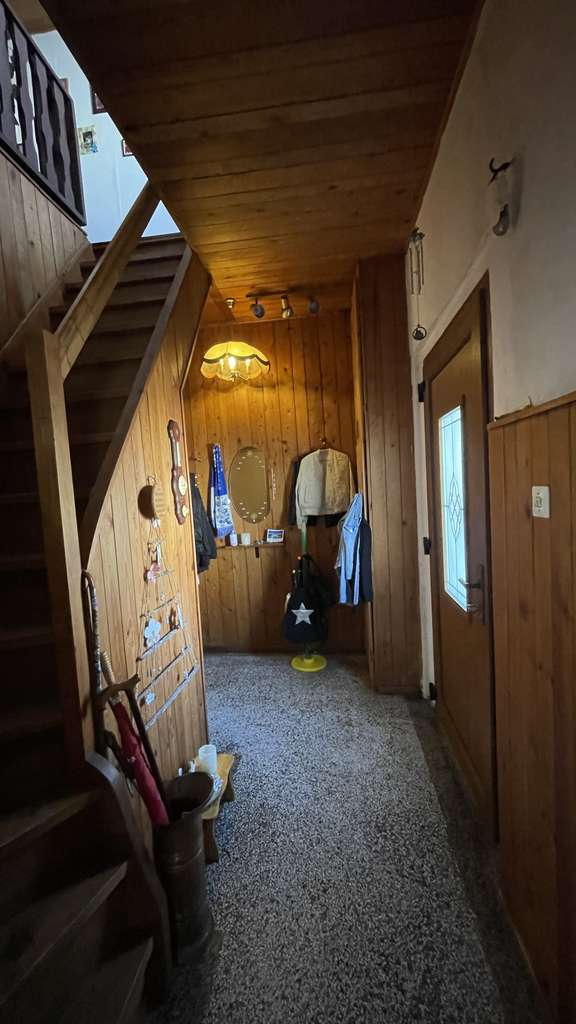 Immobilie in Könnern - Teilsaniertes Haus in angenehmer Lage
 - Bild 4