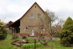 Einfamilienhaus mit Nebengebäude im Schönfelder Hochland – Dresden – Vorschaubild 19