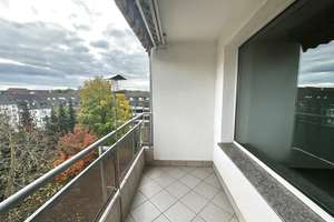 2-Zimmerwohnung mit Balkon, Aufzug, Stellplatz 758,50 € Kaltmiete – Die vollständige Adresse der Immobilie erhältst du vom Anbieter., 40589 Wersten, Düsseldorf – Vorschaubild 11