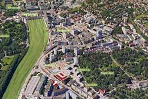 +++Neuwertige Wohnung  in Top Lage+++ moderne großzügige 3 Zimmerwohnung  in Stuttgart Nord – Nordbahnhofstraße 27B, 70191 Am Pragfriedhof, Stuttgart – Vorschaubild 17