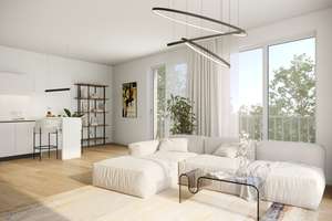 Sehr schöne 2 Zimmer Wohnung – Annemarie-Renger-Straße 8, 55130 Weisenau, Mainz – Vorschaubild 9