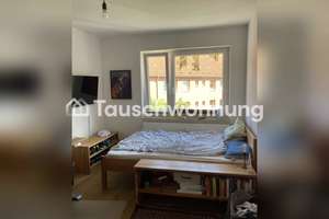 Tauschwohnung: Gut geschnittene 1-Zimmer Wohnung – Die vollständige Adresse der Immobilie erhältst du vom Anbieter., 22083 Barmbek-Süd, Hamburg – Vorschaubild 2