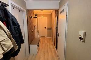 Schöne 3-ZKB Wohnung in City-Lage! – R4 2, 68161 Innenstadt/Jungbusch, Mannheim – Vorschaubild 4