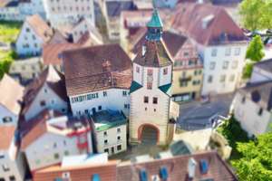 Historisches Fachwerk trifft starke Rendite – Die vollständige Adresse der Immobilie erhältst du vom Anbieter., 72379 Hechingen – Vorschaubild 3