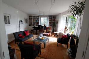 Schönes Haus in Lindau (Bodensee) mit Garten und Seeblick – Lindau (Bodensee) (Kreis) – Vorschaubild 3