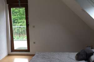Dachgeschoss-Wohnung mit Balkon  – Die vollständige Adresse der Immobilie erhältst du vom Anbieter., 74080 Böckingen, Heilbronn – Vorschaubild 5