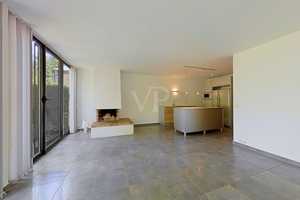 Modernes Design mit Bootssteg - Stylisches Reihenendhaus am kleinen Wannsee – Berlin – Vorschaubild 5
