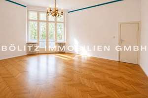Charlottenburg-Wilmersdorf: 2-Zimmer-ETW mit ca. 72m², Altbauflair, 3,45m Deckenhöhe & 2 Balkonen – Die vollständige Adresse der Immobilie erhältst du vom Anbieter., 10707 Wilmersdorf, Berlin – Vorschaubild 10